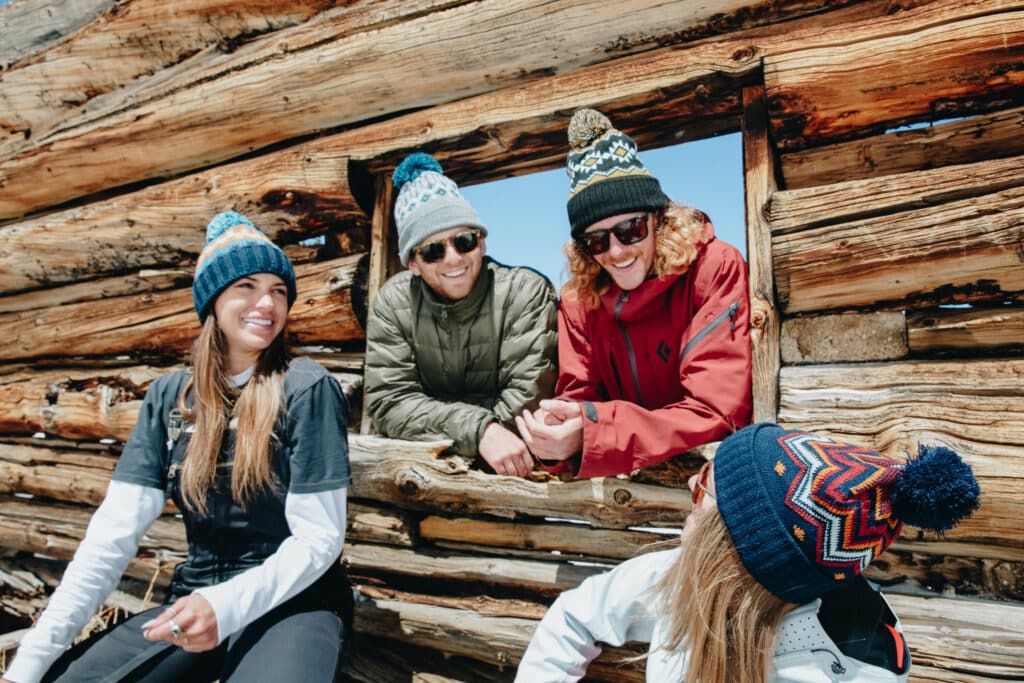 Start Your Custom Made Beanies Custom Made Beanies