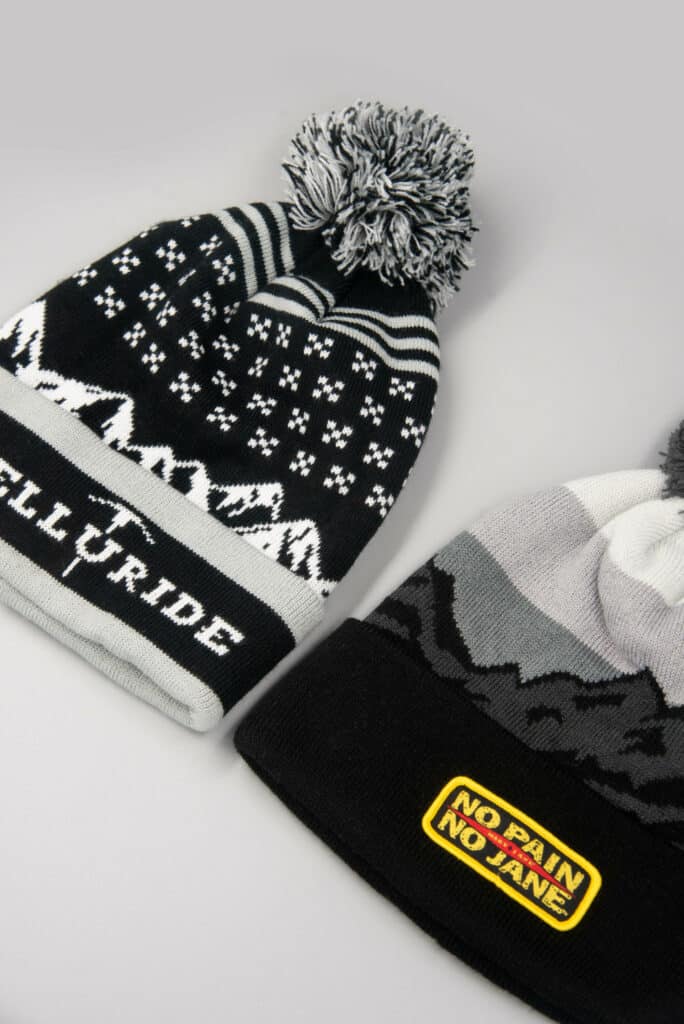 Create Beanies For Your Brand - Private Label